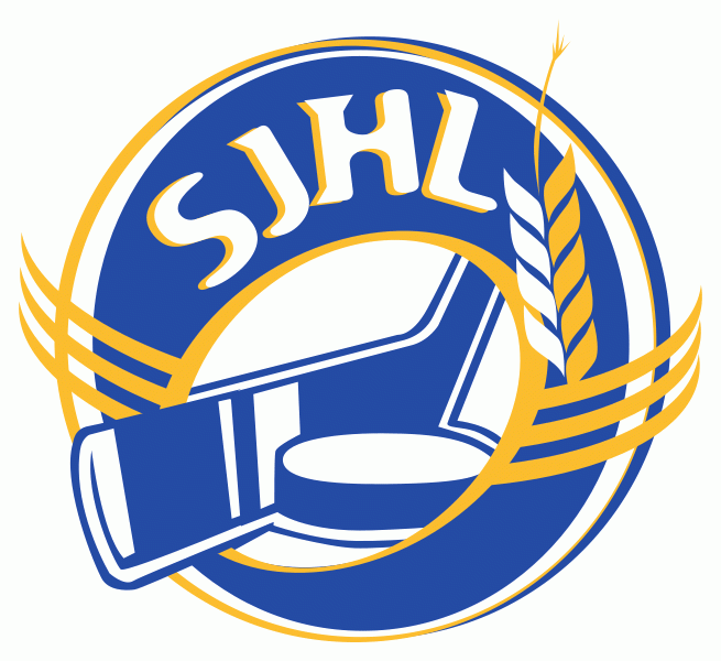 Saskatchewan Jr Hockey League (SJHL) iron ons